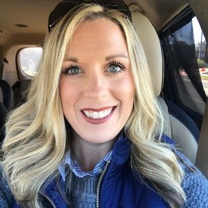 Meet your Posher, Lindsey